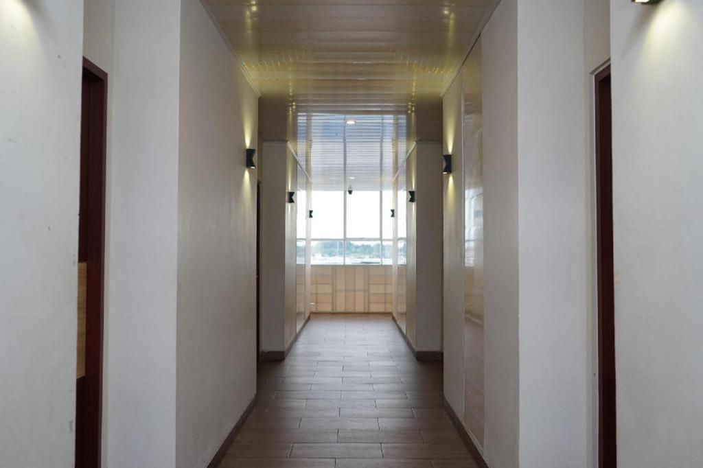 Ren'Z Hotel Bangka Island (Bangka-Belitung) Exterior foto